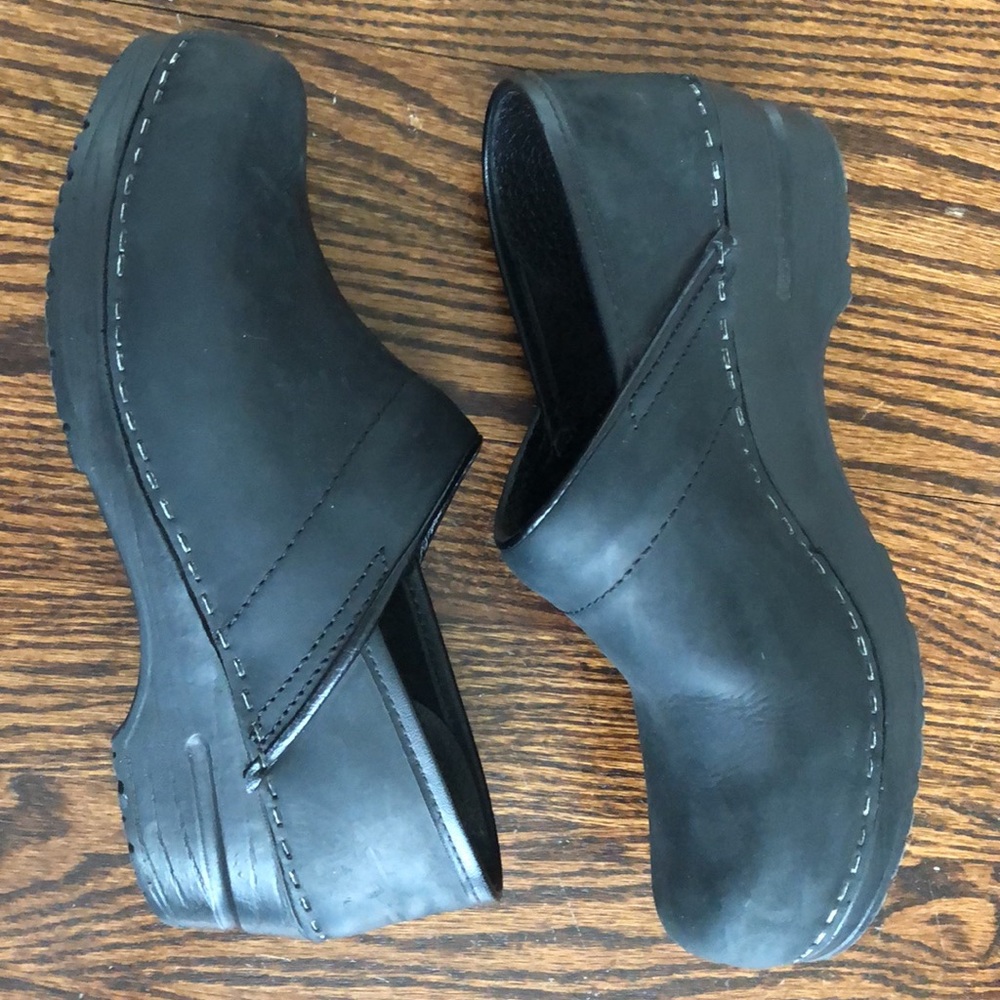 Dansko clogs - Picture 4 of 6